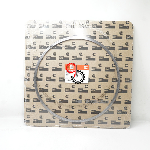 High Performance Cummins Machinery Engine Parts Aftertreatment Device Gasket 2871827