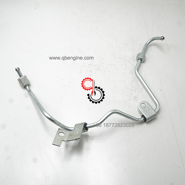 High Quality Cummins B6.7 Engine Parts Injector Fuel Supply Tube 5560966