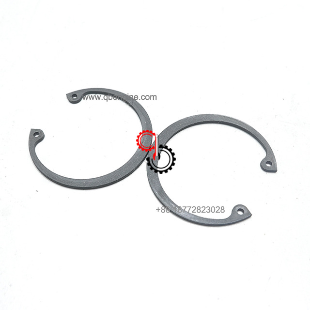 New Motor Cummins ISL QSL L9 Engine Spare Parts Engine Piston Kit 5473185 5448624