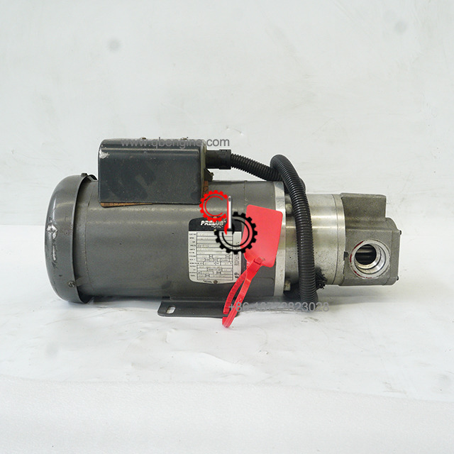 Cummins Motor Engine Spare Parts Engine 460V Lubricating Primer 4924922