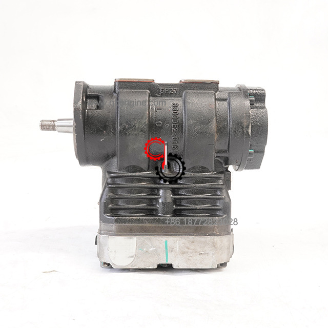 Industrial Diesel Cummins Engine Accessories Air Compressor 4947027