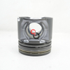 High Quality Cummins Construction Machinery Engine Parts Piston 5665332