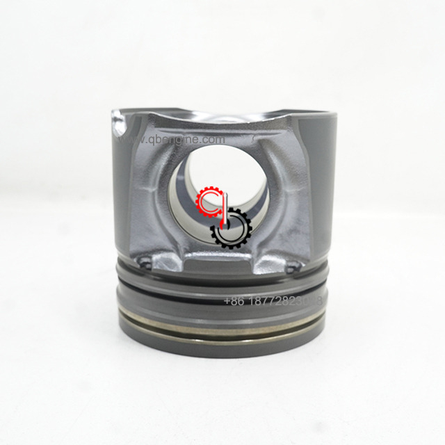 High Quality Cummins Construction Machinery Engine Parts Piston 5665332