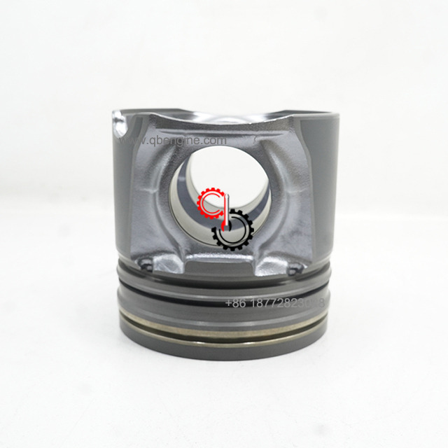 High Quality Cummins Construction Machinery Engine Parts Piston 5665332