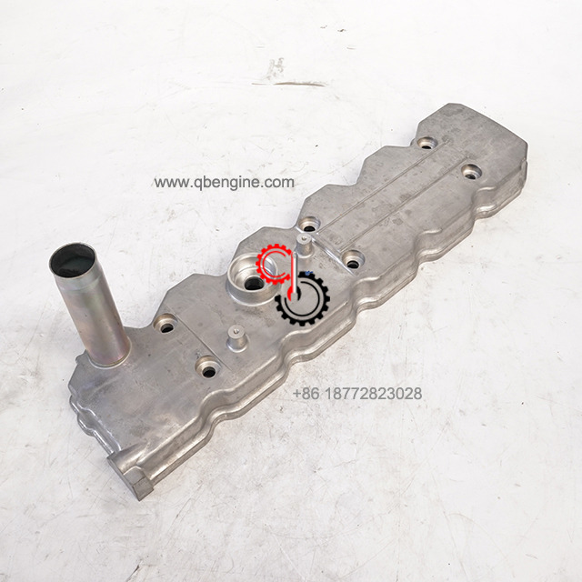 High Performance Cummins Construction Machinery Parts Valve Cover 5332876 5332877