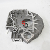 High Performance Cummins Construction Machinery Parts Flywheel Housing 5273630