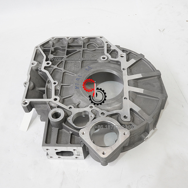 High Performance Cummins Construction Machinery Parts Flywheel Housing 5273630