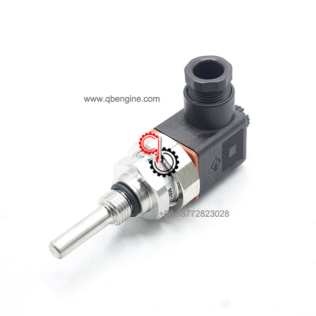 High-quality Cummins K38 K50 QSK Spare Parts Temperature Sensor 4099166