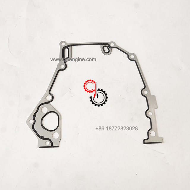 High Quality Cummins Construction Machinery Engine Parts Oil Pump Gasket 6489237