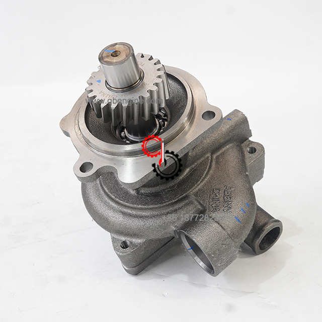 High Performance Cummins QSM11 Engine Accessories Parts Water Pump 4299030