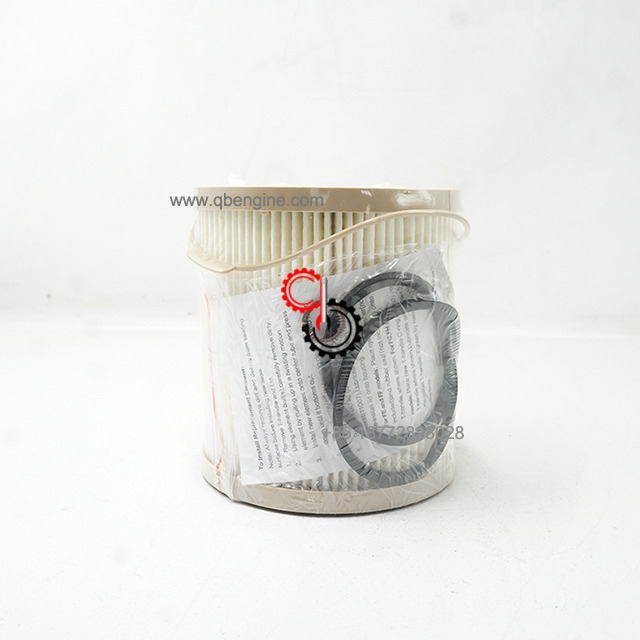 2040PM Genuine Cummins Universal Diesel Engine Parts Fuel Filter 2040PM