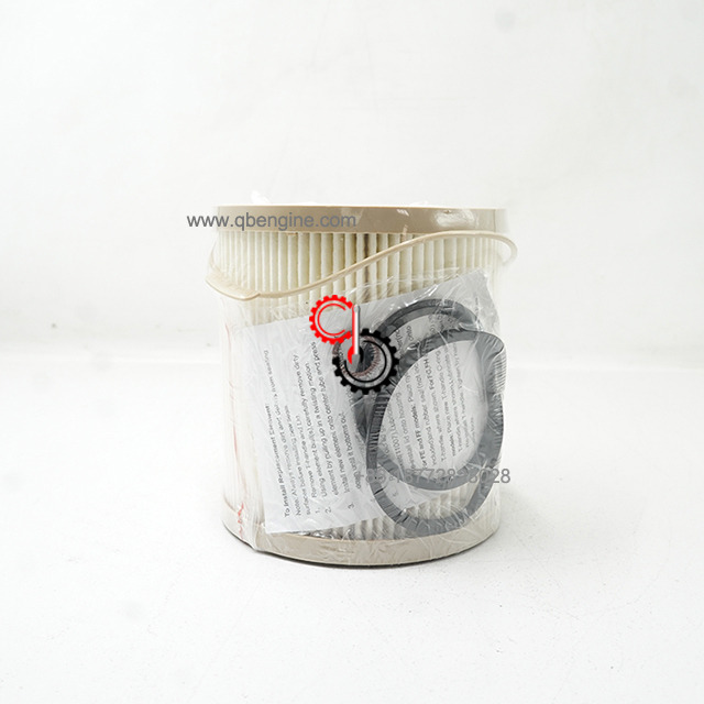 2040PM Genuine Cummins Universal Diesel Engine Parts Fuel Filter 2040PM