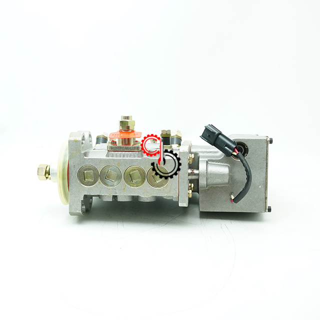 Cummins Generator Engine 4BTA3.9-GM65 Parts Fuel Pump 4946527