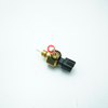 Diesel Engine Spare Parts Original Cummins PRS Temperature Sensor 4384132 Pressure Temperature Sensor