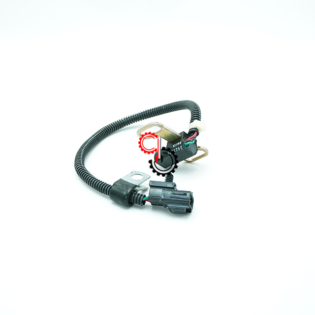 Machinery Engine Parts Genuine Cummins Diesel Speed Sensor 3923129 Motor Speed Sensor