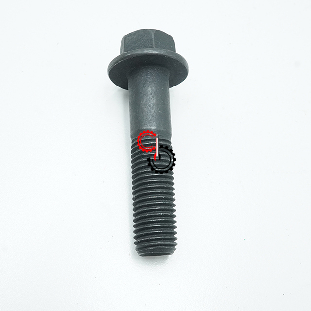 Chinese Generator Parts Cummins QSK 3089328 Hex Flange Head Cap Screw