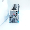 Engine Parts Original Cummins ISLgas Cylinder Block 3971389 4946853 4993498 5293397