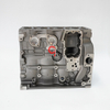 Engine Parts Original Cummins ISB4.5 QSB4.5 Cylinder Block 4931730 4934322 5274410 5405075 4955284 4955475 5406137