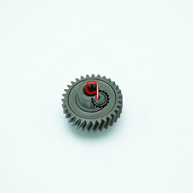 4900775 Marine Diesel Engine Parts Cummins Hydraulic Pump Gear 4900775