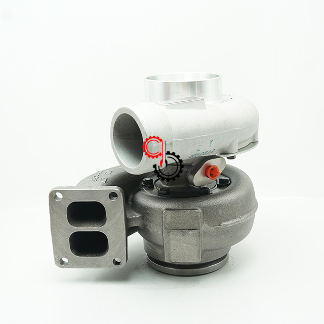 Cummins Machinery Engine M11 Parts Turbocharger 4050243 4050244 2881945 4051100