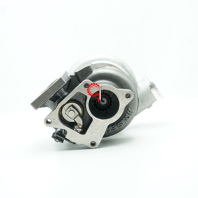 ISF Cummins Machinery Engine Parts HE211W Turbocharger 4309205 3774199 3768007 3768008
