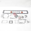 Diesel Engine Spare Parts Cummins K19 QSK19 Upper Engine Gasket Set 4352582 3804667