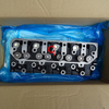 4900995 Diesel Engine Spare Parts Original Cummins Cylinder Head A2300 4900995