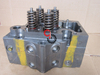 Machinery Engine Parts Genuine Cummins QSK60 Cylinder Head 4925123