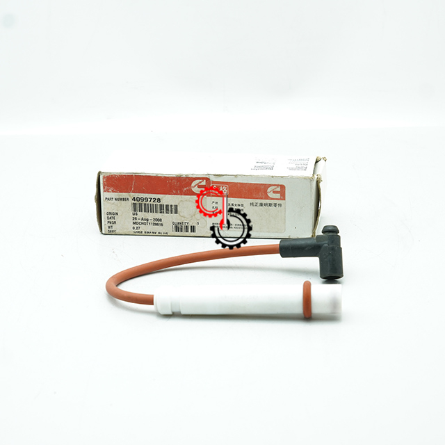 Truck Diesel Cummins Engine Spare Parts CGAS Spark Plug Wire 4994946 4099728