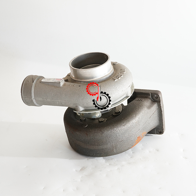 Genuine Cummins Diesel Engine VTA28 Parts HX50 Turbocharger 3596901 3796941 3596903 3596902 4089828