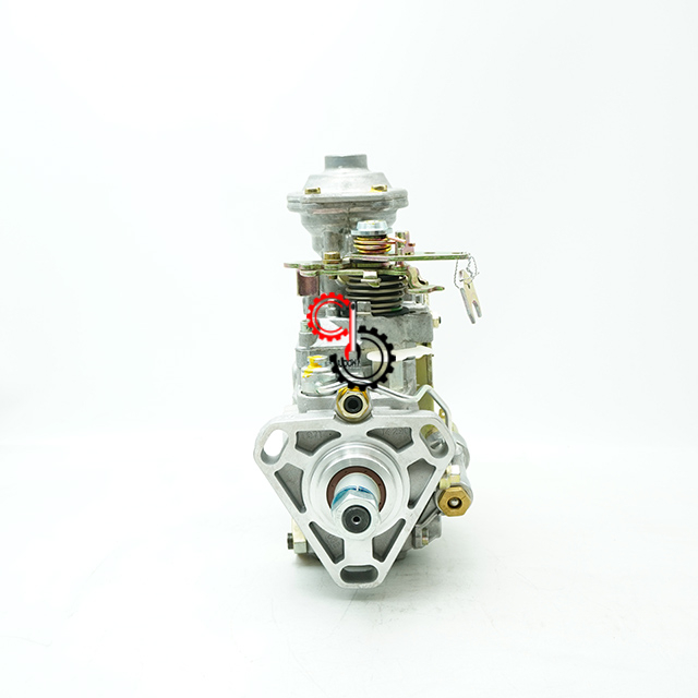 Cummins EQB160-21 Diesel Engine Parts Injection High Pressure Fuel Pump 0460426406 3974338 3960753 3960900