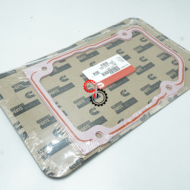 Generators Spare Parts Original Cummins QSK19 4922181 Valve Cover Gasket