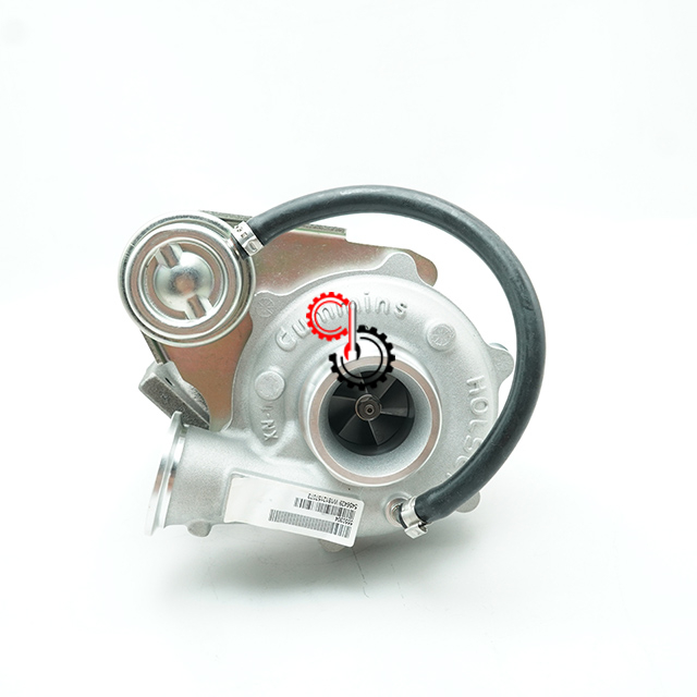 Genuine Cummins Diesel Engine ISF QSF Parts Turbocharger 5550304 5456429