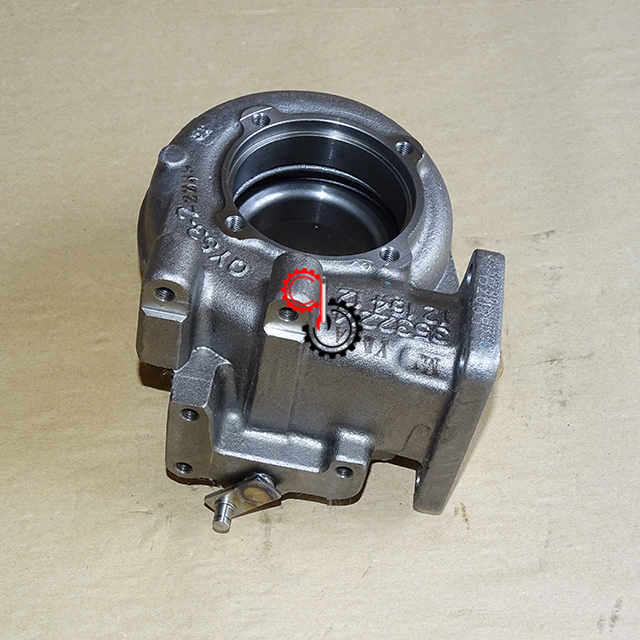 Genuine Cummins Diesel Engine Spare Parts Turbine Housing 3532299