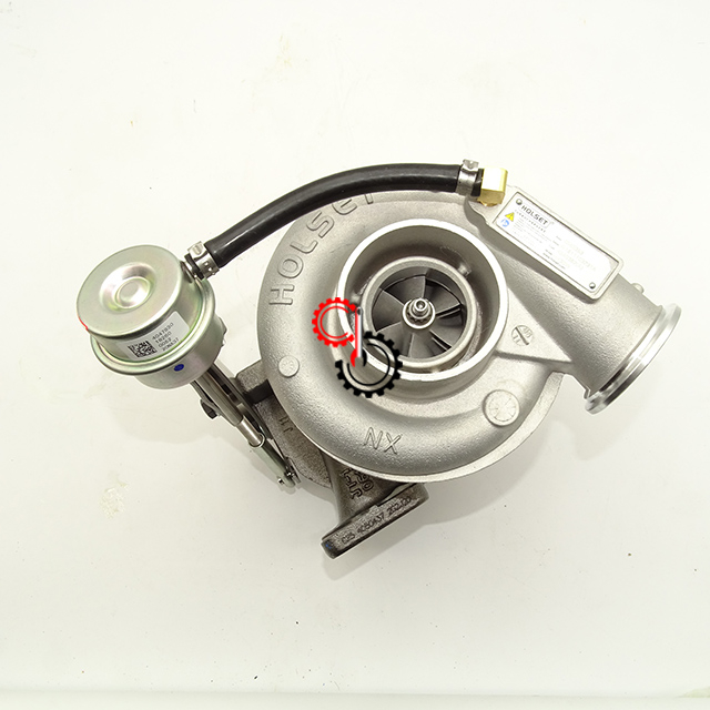 Cummins Engine Spare Parts HX30W 4BT Turbocharger 4040382 4040353 2881890