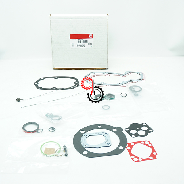 Cummins Engine Spare Parts PT Fuel Pump Gasket Kit 3004122 3010242