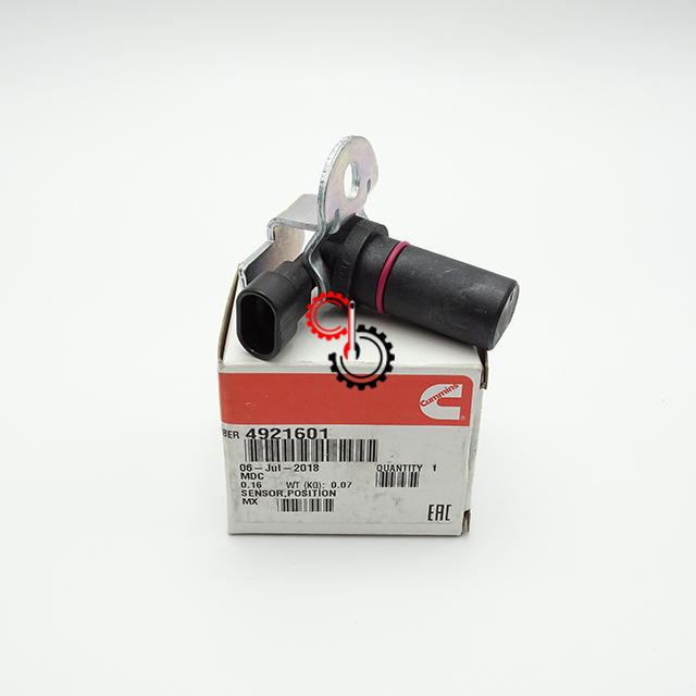 Diesel Engine Parts Thailand Cummins QSB5.9 Position Sensor 3941966 3943409 4921601 4002066