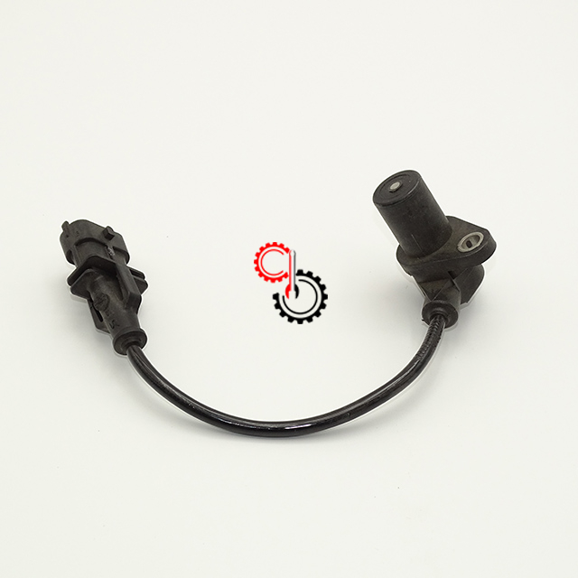 Construction Machinery Engine Parts Cummins ISBE 4890189 Position Sensor 4890189 Crankshaft Position Sensor