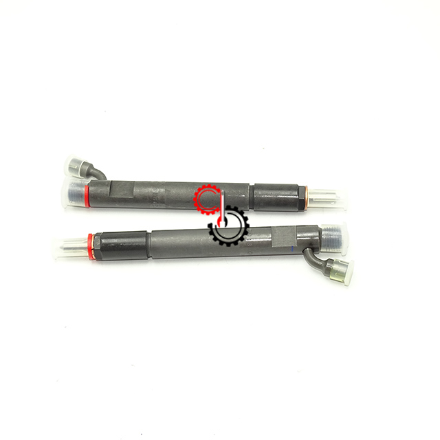 4990547 6CT Diesel Engine Spare Parts Original Cummins Fuel Injector 4990547