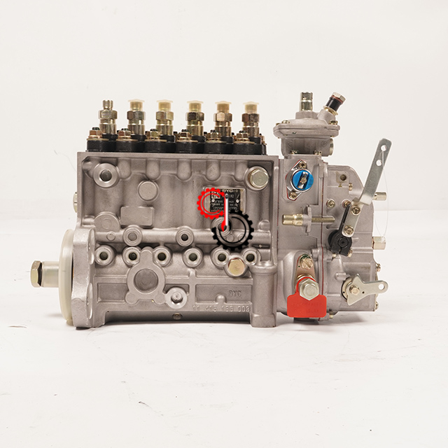 Cummins Machinery Engine 6CTAA8.3 C195 Parts Fuel Injection Pump 5264182