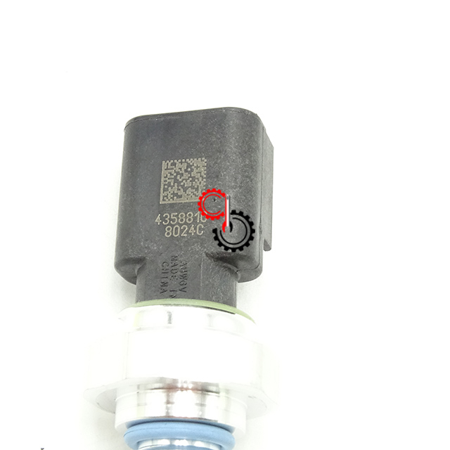 Genuine Diesel Engine Parts Genuine Cummins Pressure Sensor 4358810 Oil Pressure Sensor