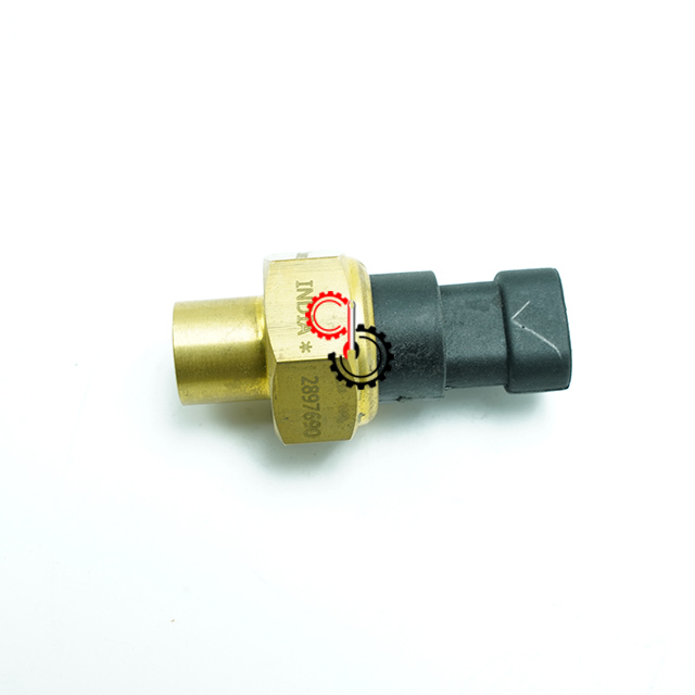 Dongfeng Engine Parts Cummins Pressure Sensor 3054615 4395335 2897690 3408606 5462262