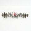 Cummins Engine Parts 3965008 3965007 3965006 Engine Crankshaft Cummins ISC8.3 QSC8.3 3965006 3965007 3965008