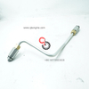 2896835 4927499 QSK38 QSK50 Original Cummins Injector Fuel Supply Tube Diesel Engine Parts