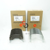 5417291 3695498 3695505 3698411 5473209 ISG QSG X12 Original Cummins Connecting Rod Bearing Engine Parts