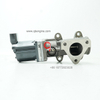 8-98238247-3 Original Isuzu 4HK1 6HK1 EGR Valve for Hitachi ZAX200-3 ZAX300-3 Excavator Engine Parts