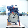 WP10.336E53 Weichai WP10 New Engine Assembly Inline 6 Cylinders 247KW 1900RPM