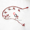 4380702 4380703 4380700 Electronic Control Module Wiring Harness QSK50 Original Cummins Engine Parts
