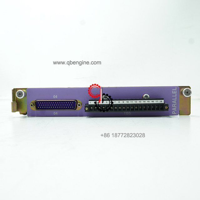 0300-5270 Original Cummins PCB Parallel Assy Printed Circuit Board Assy Diesel Engine Parts