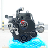 QSM11-C400 CPL8471 XCEC Cummins Complete Engine QSM 10.8L 400HP 2100RPM Diesel Motor